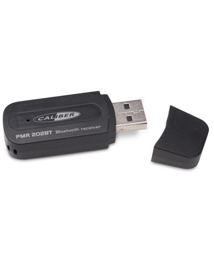 Caliber PMR202BT Bluetooth USB stick