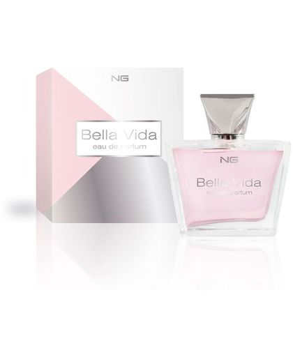NG Bella Vida Eau De Parfum Natural Spray