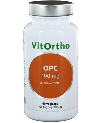 Vitortho OPC 100mg