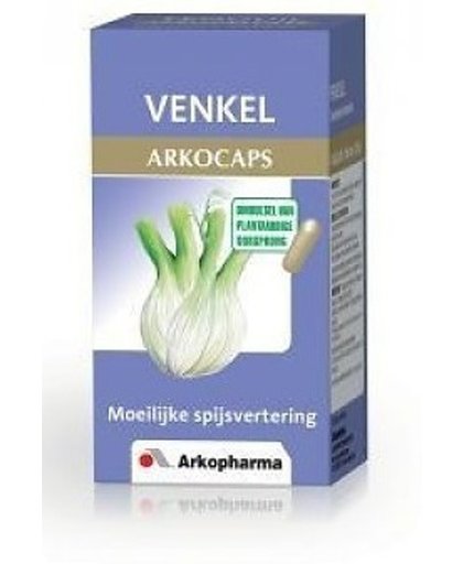 Arkocaps Venkel Capsules