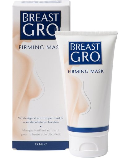 Breast Gro Firming Mask Bestekoop