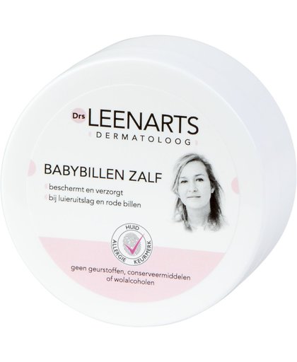Drs. Leenarts Babybillen Zalf