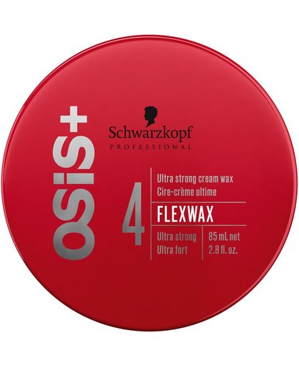 Schwarzkopf Osis Flexwax Ultra Strong Control