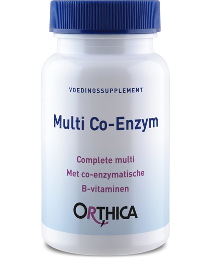 Orthica Multi Co-enzym