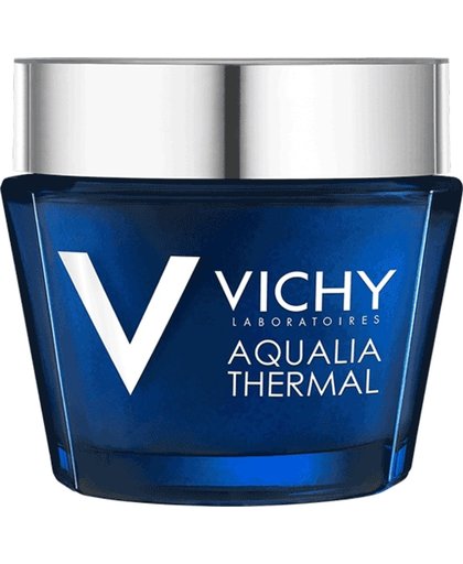 Vichy Aqualia Thermal Nacht Spa