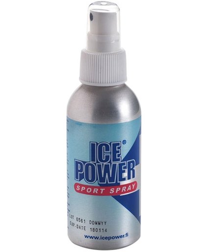 Ice Power Sport Spray