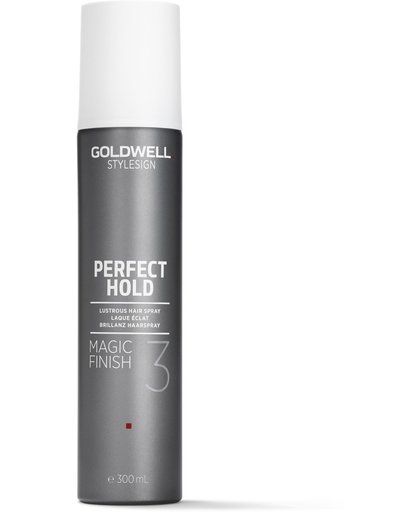 Goldwell Stylesign Perfect Hold Magic Finish 3 Haarspray