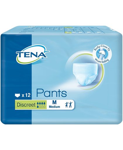 Tena Lady Pants Discreet Medium