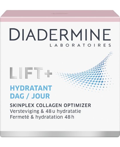 Diadermine Dagcreme Lift Hydratant