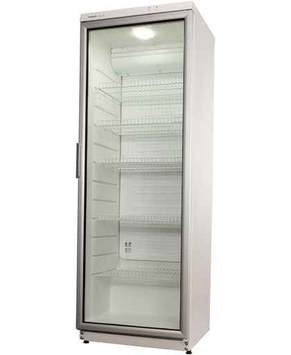 Exquisit CD350.1003 - Horeca koelkast