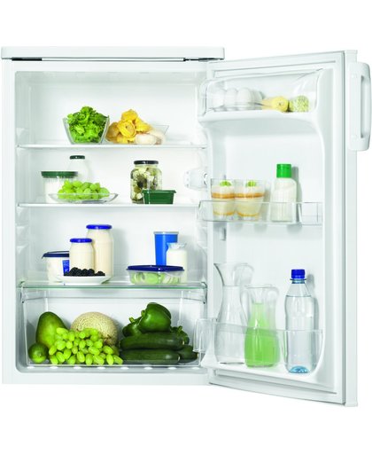 Zanussi ZRG16607WA - Tafelmodel koelkast