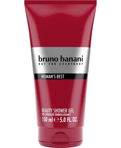 Bruno Banani Womans Best Showergel