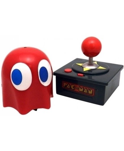 Pac-Man Radio Controlled Racer (Ghost)