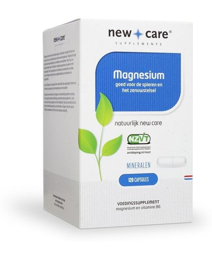 New Care Magnesium Complex