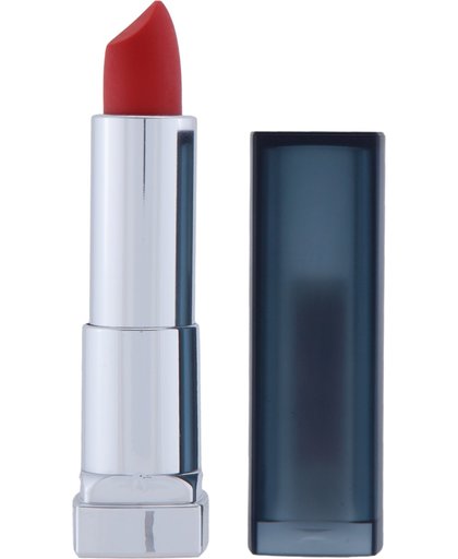 Maybelline Color Sensational Matte Nude Lipstick 955 Craving Coral