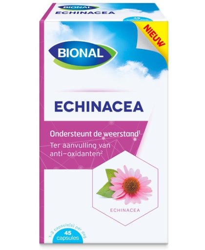 Bional Echinacea