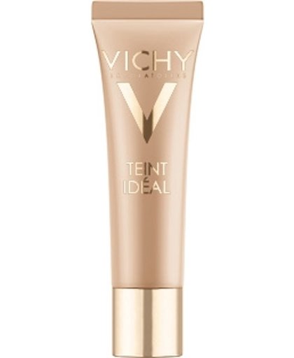 Vichy Teint Ideal Foundation Cream 45 Honey