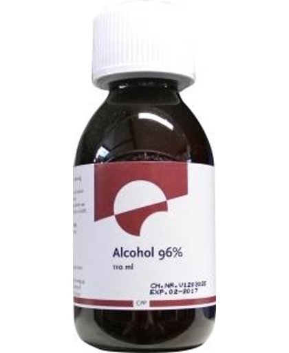 Chempropack Alcohol 96 Zuiver
