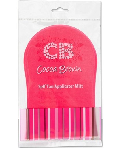 Cocoa Brown Tanning Mit