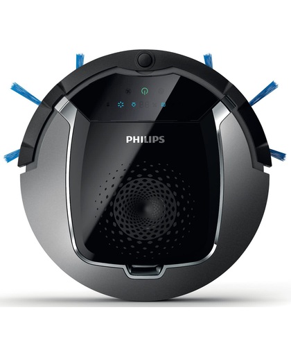Philips SmartPro Active FC8822/01 robotstofzuiger