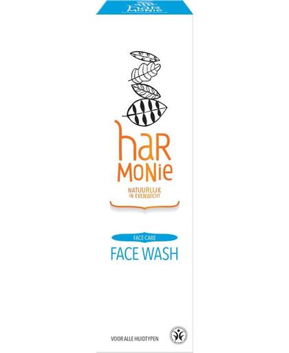 Harmonie Face Wash