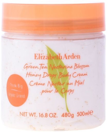 Elizabeth Arden Green Tea Nectarine Blossom Honey Drops Body Cream