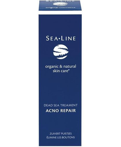Sealine Acno Repair Vg