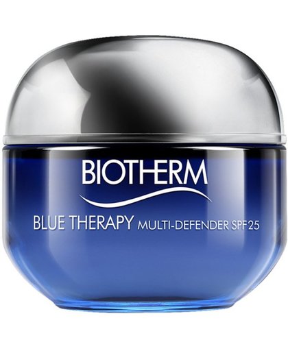 Biotherm Blue Therapy Multi Defender Dagcreme Dry Skin