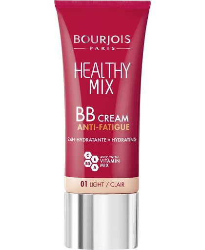 Bourjois Healthy Mix Bb Cr 1