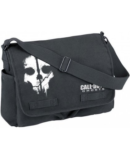 Call of Duty Ghosts Messenger Bag