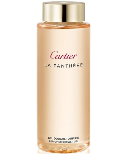 Cartier La Panthere Showergel