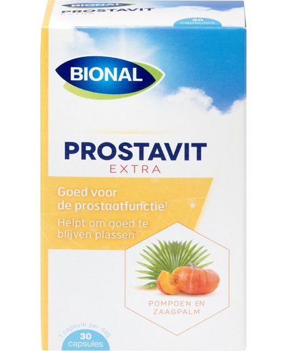 Bional Prostavit Extra