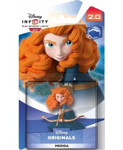 Disney Infinity 2.0 Merida Figure