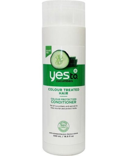 Yes To Cucumbers Conditioner