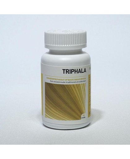 Triphala Ihc Tabletten