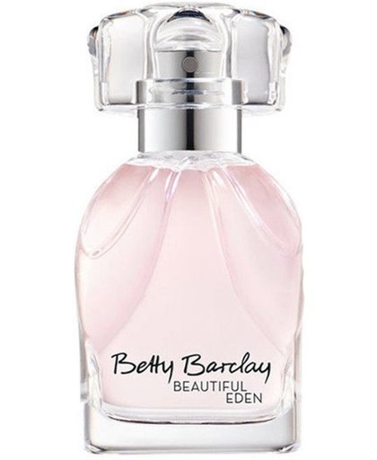 Betty Barclay Beautiful Eden Eau De Parfum Natural Spray
