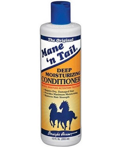 Mane N Tail Conditioner Deep Moisturizing