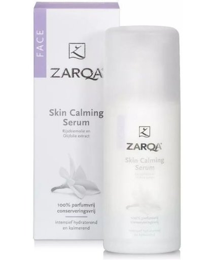 Zarqa Skin Calming Serum Bestekoop