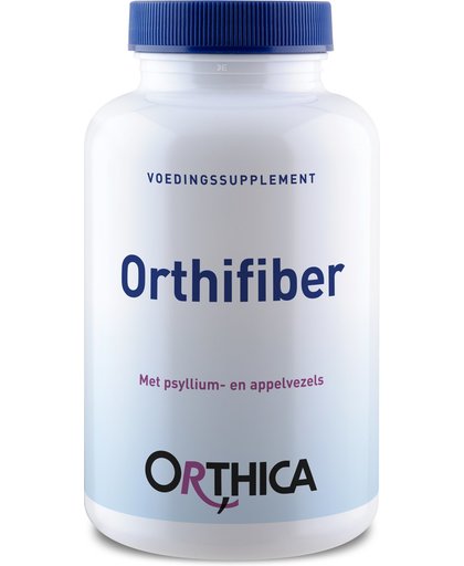Orthica Orthifiber Capsules