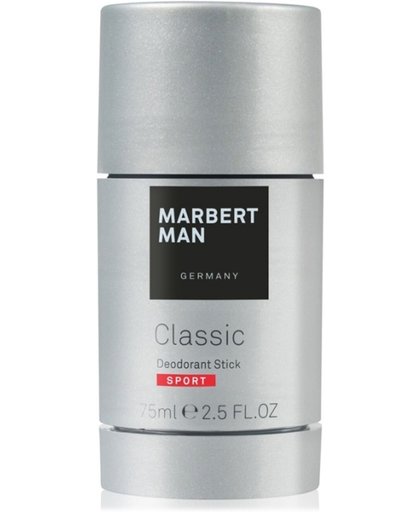 Marbert Man Classic Sport Deodorant Stick