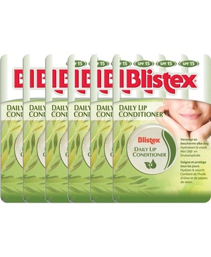 Blistex Lip Cond Potje Voordeelverpakking