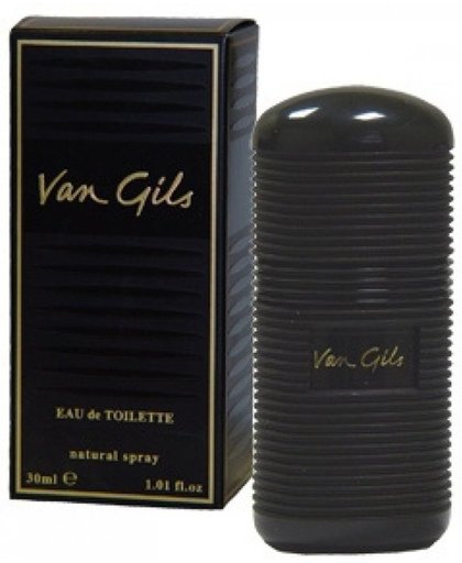 Van Gils Strictly For Men Aftershave Spray