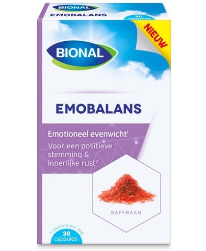 Bional Emobalans