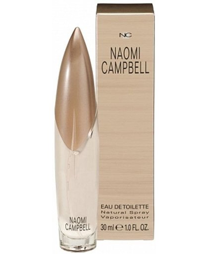 Naomi Campbell Naomi Campbell Eau de Toilette