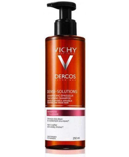 Vichy Dercos Densi Solutions Thickening Shampoo