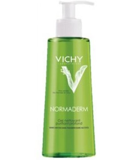 Vichy Normaderm Profound Cleansing Gel