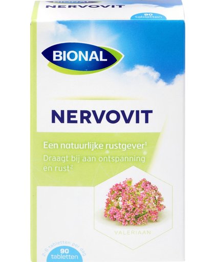 Bional Nervovit Dragees