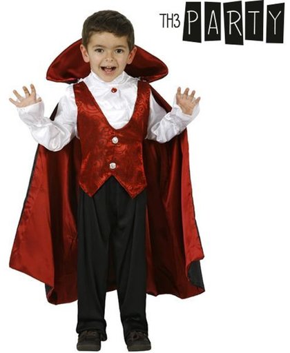 Kostuums voor Kinderen Th3 Party Vampire