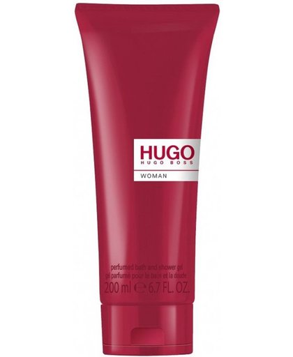 Boss Hugo Boss Hugo Woman Bath And Showergel