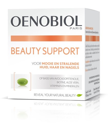 Oenobiol Skin Support Beauty Support
